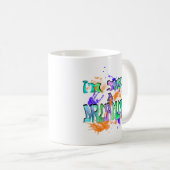 Mug I'm Just a Dreamer (Devant droit)