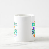 Mug I'm Just a Dreamer (Centre)