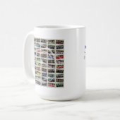 Mug I'm Not Evil - J'ai une exposition pour le prouver (Devant gauche)