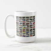 Mug I'm Not Evil - J'ai une exposition pour le prouver (Gauche)