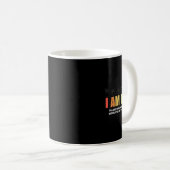 Mug Im Sourd-Mute Sourde-Sourde Sourde Sensibilisation (Devant droit)