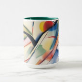 Mug I'm space (Centre)