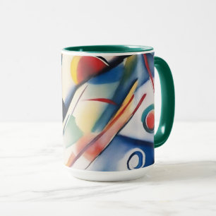 Mug I'm space
