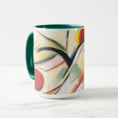 Mug I'm space (Devant gauche)