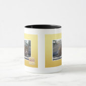 Mug Im sur le tiret d'ur (Centre)