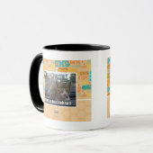Mug Im sur le tiret d'ur (Devant gauche)