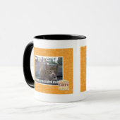 Mug Im sur le tiret d'ur (Devant gauche)