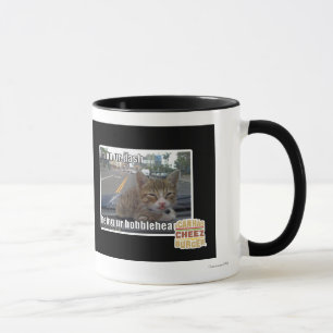 Mug Im sur votre tiret