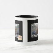 Mug Im sur votre tiret (Centre)