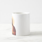 Mug I'm Telling Dad - Funny Jesus Meme (Centre)