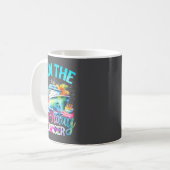 Mug I'm The Birthday Cruiser Funny Cruise Birthday  (Devant gauche)
