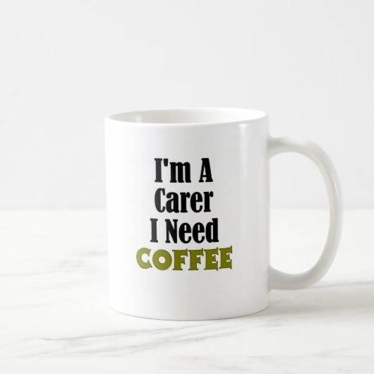 Mug im un soignant (Droite)