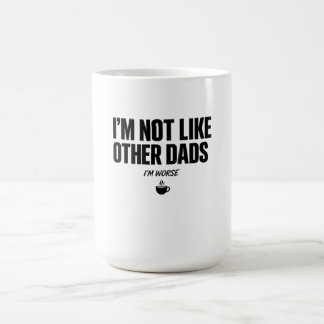 Mug Im Worse Café