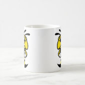 Mug Imabee inversé Funny Bee (Centre)