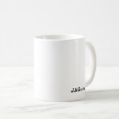 Mug image680, JAGiii.com, la CALIFORNIE (Devant droit)