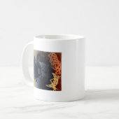 Mug Image celtique (Devant gauche)