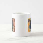 Mug Image celtique (Centre)