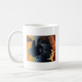 Mug Image celtique (Gauche)