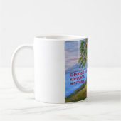 Mug Image de CORWs (Gauche)