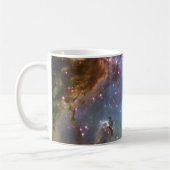 Mug Image de Large-Champ de la nébuleuse d'Eagle (Gauche)
