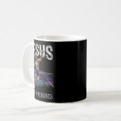 Mug Image de l'œuvre d'art (Devant gauche)
