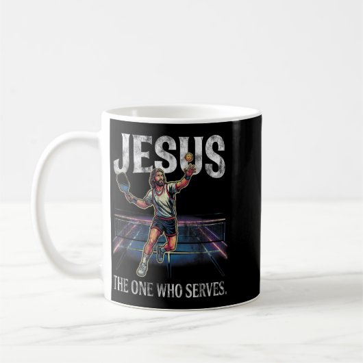 Mug Image de l'œuvre d'art (Gauche)