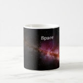 Mug Image de l'univers (Centre)