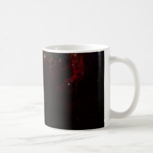 Mug Image de Starburst Galaxy NGC 1