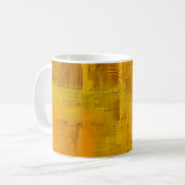 Mug Image d'illustration 2d de l'art arrière - plan Ab (Devant gauche)