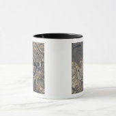 Mug Image en couleur naturelle de BrasÉlabé, Brésil (Centre)