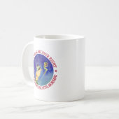 MUG IMAGE ICONIQUE DE PETER PAN (Devant gauche)