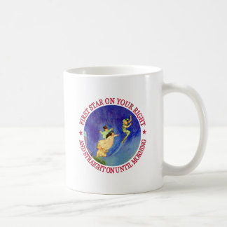 MUG IMAGE ICONIQUE DE PETER PAN