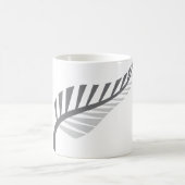 Mug Image impressionnante de la Nouvelle Zélande de (Centre)