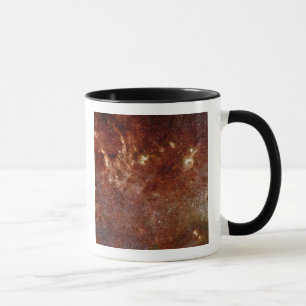 Mug Image infrarouge