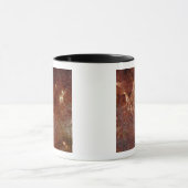 Mug Image infrarouge (Centre)