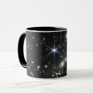 Mug Image infrarouge la plus profonde de l'univers | J