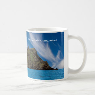 Mug Image irlandaise de Classic-White-Mug