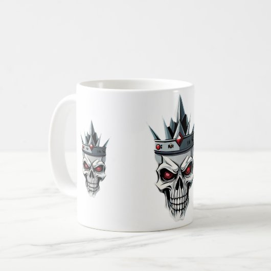 Mug image libre (Devant gauche)