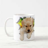 Mug Image personnalisable (Gauche)