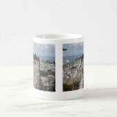 Mug Image Pittoresque de la tour Coit (Centre)