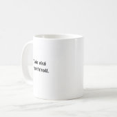 Mug image TVR (Devant gauche)
