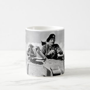 Mug Image watches_War du Général Bernard L. Montgome