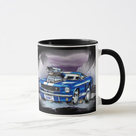 Mug imagehotrod2 (Droite)