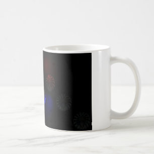 Mug Imager cystal coloré