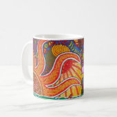Mug images d'art (Devant gauche)