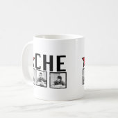 Mug Images de Che Guevara ! (Devant gauche)