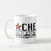 Mug Images de Che Guevara ! (Gauche)