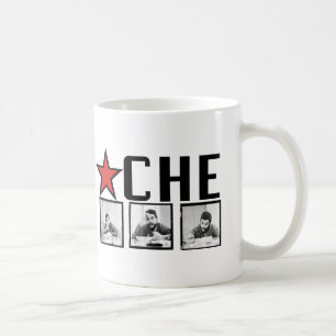 Mug Images de Che Guevara !