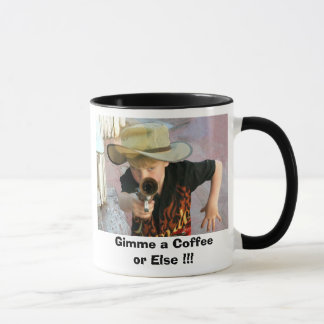 Mug images de feefox