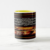 Mug Images de l'Écriture 02 (Centre)